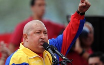 Ông Chavez muốn làm tổng thống đến năm 2031