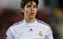 Chelsea chi 30 triệu bảng "tậu" Kaka