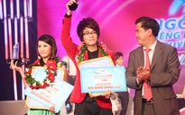 Bùi Anh Tuấn đăng quang Ngôi sao Tiếng hát truyền hình 2011