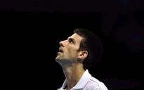 Djokovic chia tay ATP World Tour Finals 2011