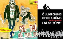 Xuất bản: Ngựa bất kham ?