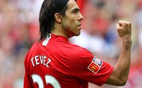 AC Milan muốn kiểm tra tâm lý Tevez