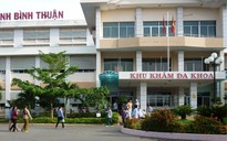 Bỏ quên gạc trong đầu bệnh nhân: Chỉ là sai sót (?)