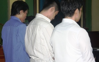Nhóm bảo vệ quán cơm Minh Đức lãnh 27 tháng tù