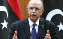 Thủ tướng mới của Libya suýt chết