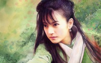 Triệu Vy đạo diễn phim đầu tay