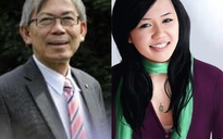 Hai người gốc Việt được vinh danh ở Úc