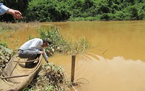 Thủy điện đè nặng sông Đồng Nai