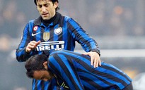 Sân nhà “ám” Inter Milan