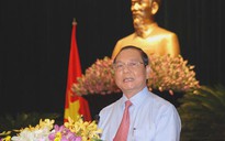 Năm 2012, TPHCM phấn đấu GDP đạt từ 10,5% - 11%