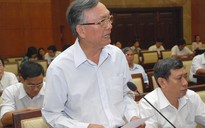 Chỉ tiêu KT-XH chưa sát thực tế