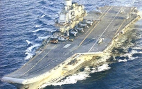 Tàu chiến Nga tuần tra Đại Tây Dương, Địa Trung Hải