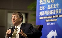 Bill Gates muốn phát triển lò phản ứng hạt nhân thế hệ mới