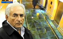 Tiết lộ video ông Strauss-Kahn ở khách sạn Sofitel