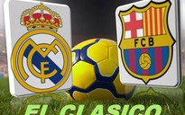 Con bắn chết cha vì “siêu kinh điển” Real - Barca