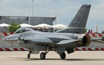Philippines “đòi” Mỹ máy bay chiến đấu