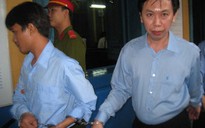 Tuyên án vụ Tân Hoàng Phát: Bị cáo sướng rơn, bị hại thẫn thờ