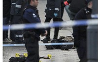 Xả súng điên cuồng ở Bỉ, gần 130 người thương vong