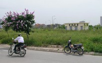 Hà Nội bỏ hoang đất triệu đô