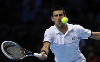 Djokovic phá vỡ thế thống trị của Federer và Nadal