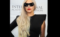 Lady Gaga “nghiền nát” các đối thủ âm nhạc