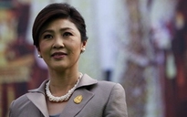 Bà Yingluck không lo quân đội đảo chính