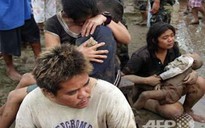 Bão Washi tấn công Philippines, 256 người chết