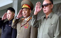 Cuộc đời chủ tịch Kim Jong-il qua ảnh