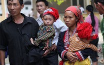 Hồi sinh những trái tim non