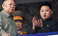 Kim Jong-un thừa kế 4 tỉ USD?
