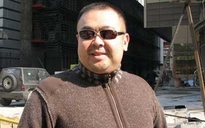 Kim Jong-nam “được Trung Quốc bảo vệ”