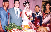 Cô dâu Việt bị sát hại ở Đài Loan