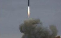 Nga thử tên lửa RS-18 mang đầu đạn tối tân