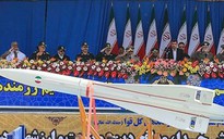 Iran lại đe dọa xóa sổ Israel