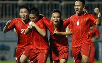 Thắng đậm Sydney FC, U21 Việt Nam gặp U21 Malaysia ở chung kết