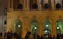 Bồ Đào Nha công bố ngân sách khắc nghiệt