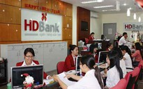 HDBank bác bỏ thông tin mua lại ngân hàng