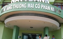 “Soi” các ngân hàng sắp tái cơ cấu