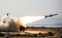 Nga: Iran không có tên lửa tầm xa