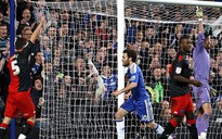 Chelsea vào vòng 4 FA Cup bằng chiến thắng “4 sao”