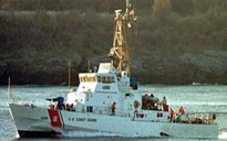 Mỹ cứu thêm 1 tàu Iran