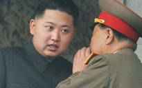 Tướng Kim Jong-un là tư lệnh tối cao quân đội Triều Tiên