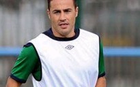 Nhận tiền lót tay khủng, Cannavaro tái xuất ở Ấn Độ