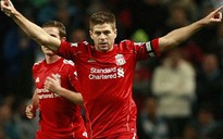 Gerrard "chung thân" cùng Liverpool