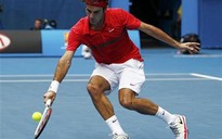 Federer, Nadal xuất sắc vào vòng 4 Australia Open