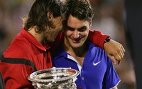 Bốc thăm giải Úc mở rộng: Chờ đại chiến Nadal - Federer