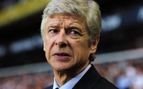 HLV Wenger được mời làm HLV đội tuyển Pháp