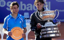 Rafael Nadal lần thứ 7 vô địch Barcelona Open