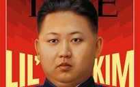 Kim Jong-un vào top 100 người có ảnh hưởng nhất thế giới