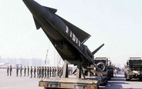 Hàn Quốc triển khai tên lửa "đủ sức nhấn chìm" Triều Tiên